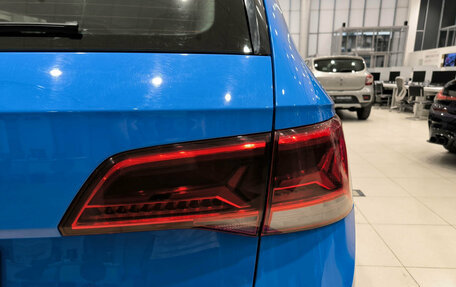 Volkswagen Taos, 2021 год, 2 299 000 рублей, 12 фотография