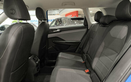 Volkswagen Taos, 2021 год, 2 299 000 рублей, 15 фотография