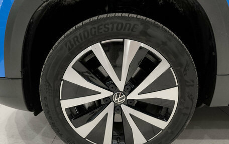 Volkswagen Taos, 2021 год, 2 299 000 рублей, 22 фотография