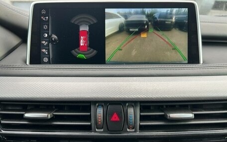 BMW X5, 2017 год, 2 749 000 рублей, 19 фотография