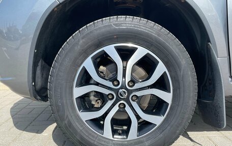 Nissan Terrano III, 2017 год, 1 000 000 рублей, 9 фотография