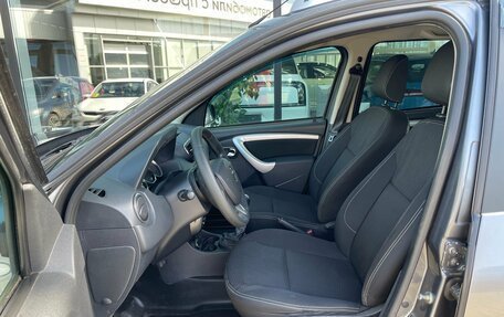 Nissan Terrano III, 2017 год, 1 000 000 рублей, 12 фотография