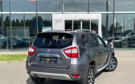 Nissan Terrano III, 2017 год, 1 000 000 рублей, 5 фотография