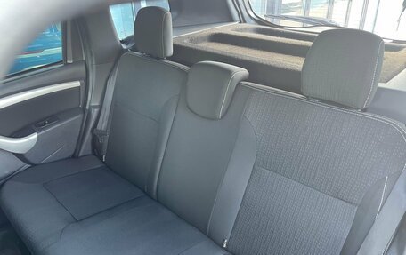 Nissan Terrano III, 2017 год, 1 000 000 рублей, 24 фотография
