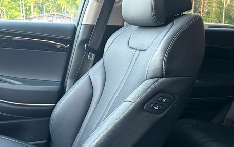 Genesis GV80 I, 2021 год, 4 739 000 рублей, 12 фотография