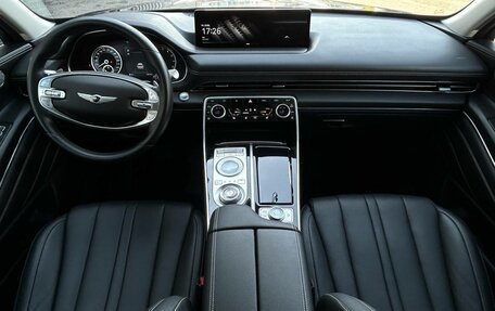 Genesis GV80 I, 2021 год, 4 739 000 рублей, 10 фотография