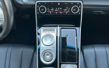 Genesis GV80 I, 2021 год, 4 739 000 рублей, 15 фотография