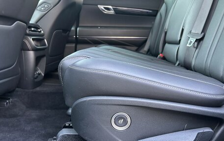 Genesis GV80 I, 2021 год, 4 739 000 рублей, 14 фотография