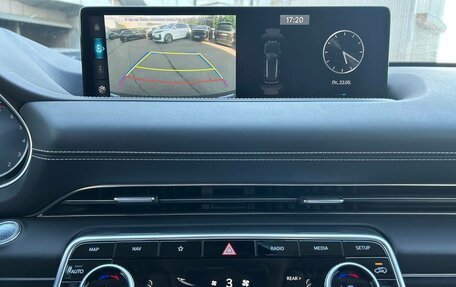 Genesis GV80 I, 2021 год, 4 739 000 рублей, 16 фотография