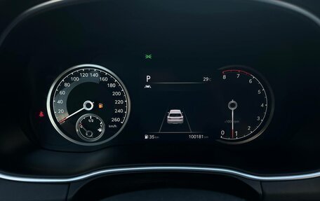 Genesis GV80 I, 2021 год, 4 739 000 рублей, 17 фотография