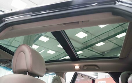 Hyundai Santa Fe III рестайлинг, 2013 год, 1 690 000 рублей, 7 фотография