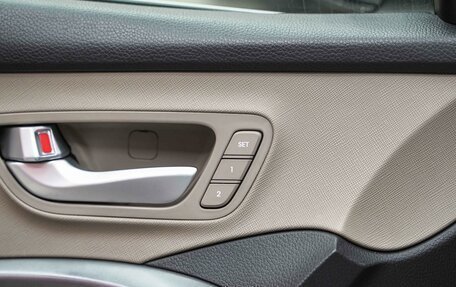 Hyundai Santa Fe III рестайлинг, 2013 год, 1 690 000 рублей, 11 фотография