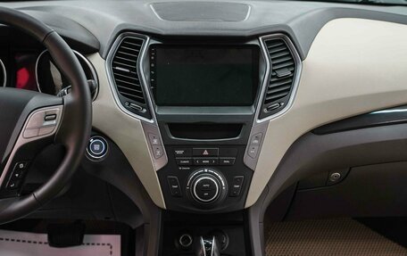 Hyundai Santa Fe III рестайлинг, 2013 год, 1 690 000 рублей, 15 фотография