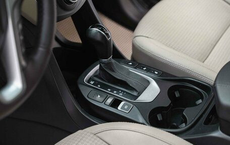 Hyundai Santa Fe III рестайлинг, 2013 год, 1 690 000 рублей, 13 фотография