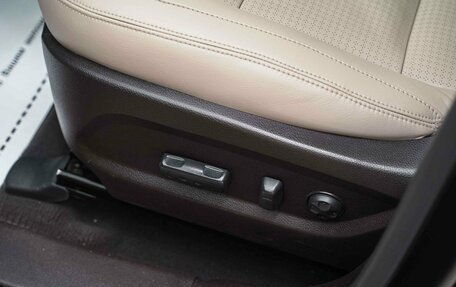Hyundai Santa Fe III рестайлинг, 2013 год, 1 690 000 рублей, 12 фотография