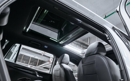Volkswagen Tiguan, 2026 год, 4 585 000 рублей, 2 фотография