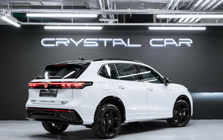 Volkswagen Tiguan, 2026 год, 4 585 000 рублей, 4 фотография