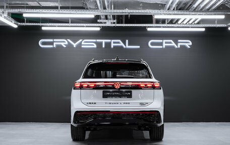 Volkswagen Tiguan, 2026 год, 4 585 000 рублей, 7 фотография
