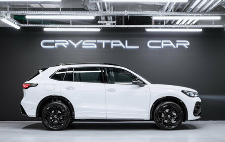 Volkswagen Tiguan, 2026 год, 4 585 000 рублей, 6 фотография