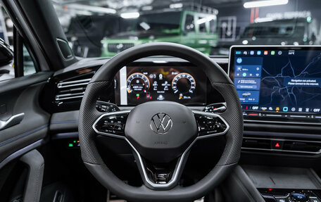 Volkswagen Tiguan, 2026 год, 4 585 000 рублей, 10 фотография