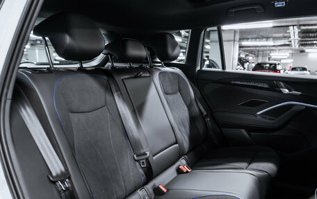 Volkswagen Tiguan, 2026 год, 4 585 000 рублей, 20 фотография