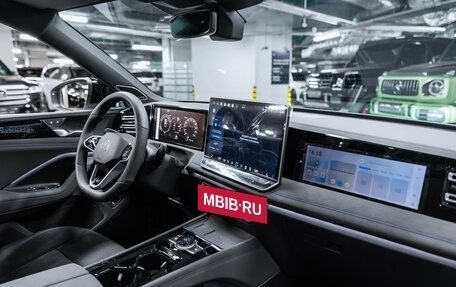 Volkswagen Tiguan, 2026 год, 4 585 000 рублей, 9 фотография