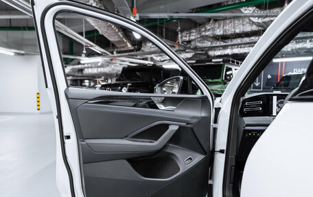 Volkswagen Tiguan, 2026 год, 4 585 000 рублей, 22 фотография