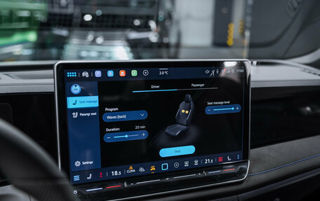 Volkswagen Tiguan, 2026 год, 4 585 000 рублей, 28 фотография