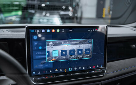Volkswagen Tiguan, 2026 год, 4 585 000 рублей, 26 фотография
