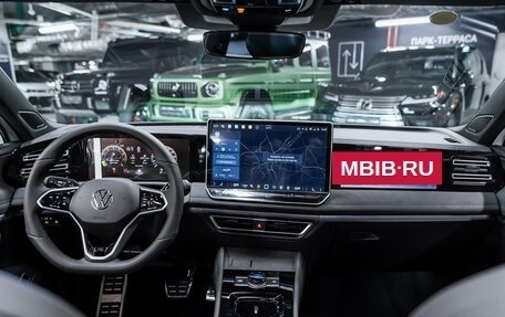 Volkswagen Tiguan, 2026 год, 4 585 000 рублей, 3 фотография