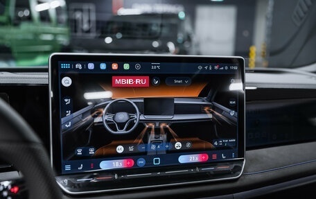 Volkswagen Tiguan, 2026 год, 4 585 000 рублей, 25 фотография