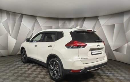 Nissan X-Trail, 2021 год, 2 685 000 рублей, 4 фотография