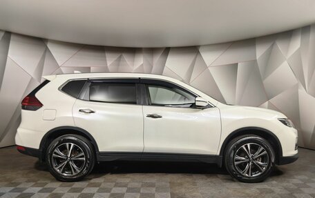 Nissan X-Trail, 2021 год, 2 685 000 рублей, 6 фотография
