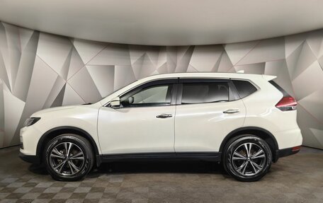 Nissan X-Trail, 2021 год, 2 685 000 рублей, 5 фотография