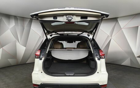 Nissan X-Trail, 2021 год, 2 685 000 рублей, 12 фотография