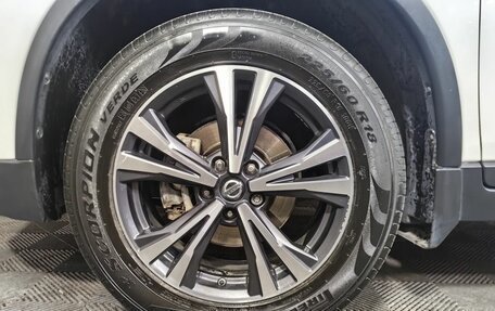 Nissan X-Trail, 2021 год, 2 685 000 рублей, 9 фотография
