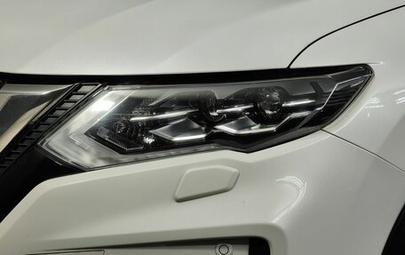 Nissan X-Trail, 2021 год, 2 685 000 рублей, 10 фотография