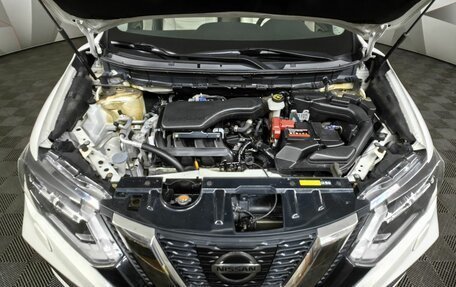 Nissan X-Trail, 2021 год, 2 685 000 рублей, 11 фотография