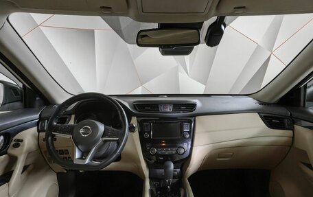 Nissan X-Trail, 2021 год, 2 685 000 рублей, 14 фотография