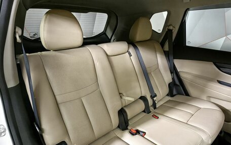 Nissan X-Trail, 2021 год, 2 685 000 рублей, 17 фотография