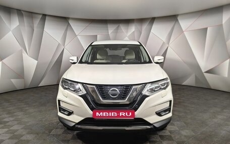 Nissan X-Trail, 2021 год, 2 685 000 рублей, 7 фотография