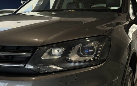 Volkswagen Touareg III, 2012 год, 2 099 000 рублей, 6 фотография
