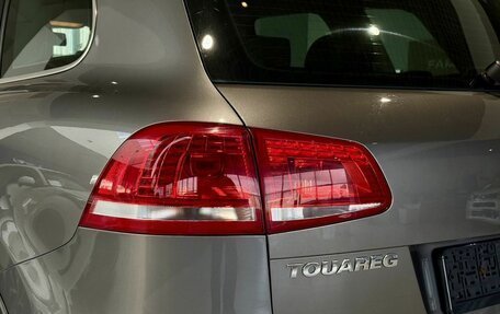 Volkswagen Touareg III, 2012 год, 2 099 000 рублей, 9 фотография