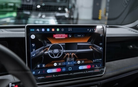 Volkswagen Tiguan, 2026 год, 4 585 000 рублей, 27 фотография