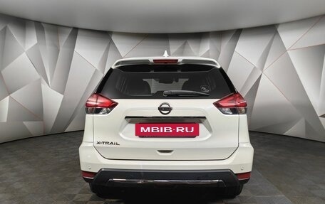 Nissan X-Trail, 2021 год, 2 685 000 рублей, 8 фотография