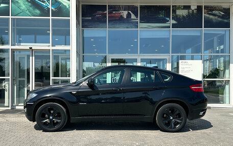 BMW X6, 2011 год, 1 990 000 рублей, 2 фотография
