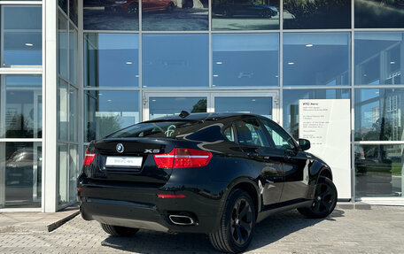 BMW X6, 2011 год, 1 990 000 рублей, 5 фотография