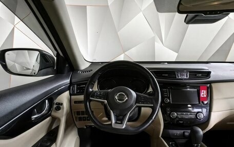 Nissan X-Trail, 2021 год, 2 685 000 рублей, 20 фотография