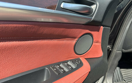BMW X6, 2011 год, 1 990 000 рублей, 14 фотография