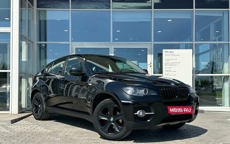 BMW X6, 2011 год, 1 990 000 рублей, 7 фотография